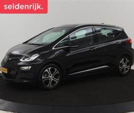 OPEL AMPERA-E INNOVATION 60 KWH | LEDER | STOELVERWARMING | — OPEL — MARKTPLAATS