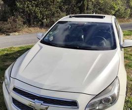 MALIBU 2.0 VCDI 160 LTZ