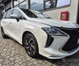 CIRELLI 7 POSTI CAMBIO AUTOMATICO