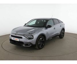 CITROEN C4 1.5 BLUE-HDI SHINE EAT8