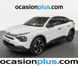 CITROEN C4 PURETECH 130 S&S YOU (131 CV)