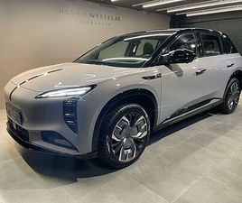 HONGQI EHS7 111 EXCLUSIVE 5D