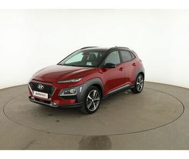HYUNDAI KAUAI HYUNDAI KONA 1.0 T-GDI EXECUTIVE