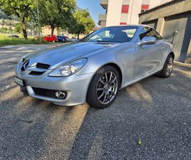 SLK 300 (280) 7G-TRONIC