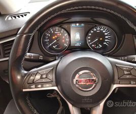 NISSAN QASHQAI NISSAN QASQHAI 1.3 DIGIT 140 CV