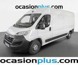 FURGON 2.2 BLUEHDI BASE L3H2 3.5T (140 CV)