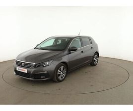 PEUGEOT 308 1.5 BLUE-HDI ALLURE BUSINESS EAT8