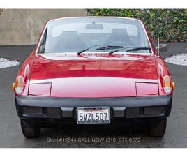 1976 PORSCHE 914 FOR SALE