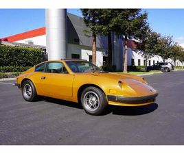 1981 PUMA GT FOR SALE