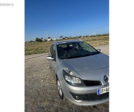 RENAULT CLIO ESTATE 1.4 GRANDTOUR DYNAMIQUE