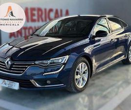 1.8DCI BLUE EXECUTIVE 88KW