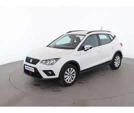 SEAT ARONA 1.0 ECOTSI STYLE BV6