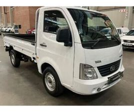 2013 TATA SUPER ACE 1.4 TCIC DLS DROPSIDE