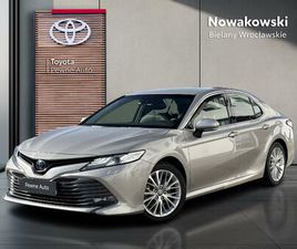 TOYOTA CAMRY EXECUTIVE |AUTOMAT|