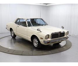 1977 TOYOTA CHASER FOR SALE