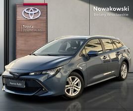 2.0 HYBRID COMFORT I AUTOMAT