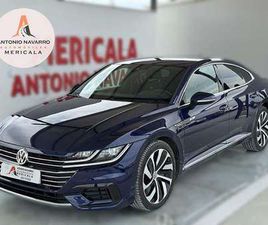 2.0TDI R-LINE DSG7 110KW