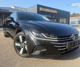 VOLKSWAGEN ARTEON SHOOTING BRAKE 2.0 TDI DSG FULL LED+VIRTUAL+KAMERA+ASIST+ALU18