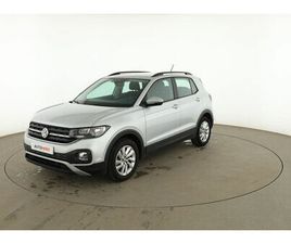 VOLKSWAGEN T-CROSS 1.0 TSI LOUNGE