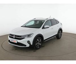 VOLKSWAGEN TAIGO 1.0 TSI STYLE DSG