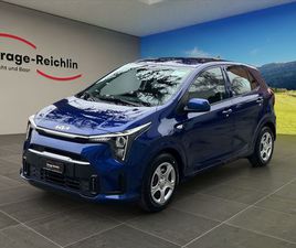 PICANTO 1.0 GDI