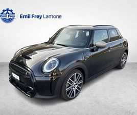 MINI MINI COOPER S F55 2.0I COOPER S SDKG