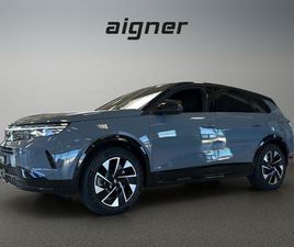 GRANDLAND 1.6 T PHEV GS