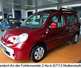 *43-TKM* AUT./ROLLSTUHLLIFT/NAVI/PANO/SHZ