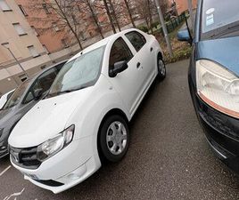 RENAULT LOGAN DACIA LOGAN