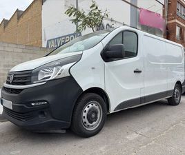 FIAT - TALENTO