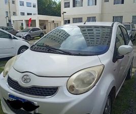 JAC J2 1.4 16V 5P MEC. 2014