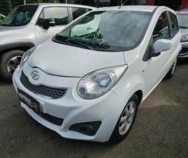 JAC J2 1.4 16V 5P MEC. 2014