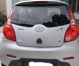 JAC J2 1.4 16V 5P MEC. 2014