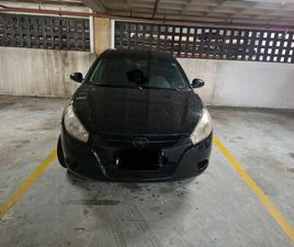 JAC J3 1.4 16V 5P MEC. 2014