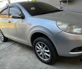 TURIN SEDAN 1.4 16V 4P MEC.