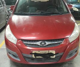 JAC J6 2.0 16V 5P MEC. 2012