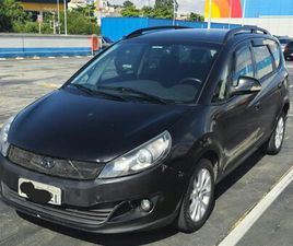 JAC J6 2.0 16V 5P MEC. 2014