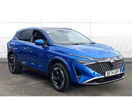 2024 (74) - 1.3 DIG-T MH N-CONNECTA 5DR PETROL HATCHBACK