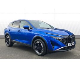 2024 (74) - 1.3 DIG-T MH N-CONNECTA 5DR PETROL HATCHBACK