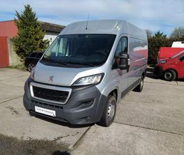 PEUGEOT - BOXER L2H2 2.2HDI 130