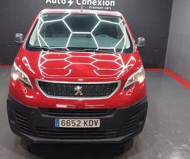 PEUGEOT - EXPERT