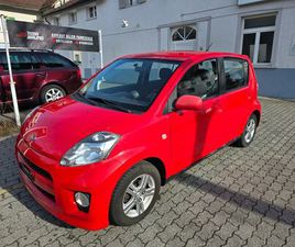 SIRION 1.3 S ECO-4WD AUTOMAT