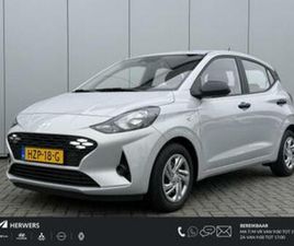 HYUNDAI I10 1.0 COMFORT / APPLE CARPLAY/ANDROID AUTO / AUDIO — HYUNDAI — MARKTPLAATS