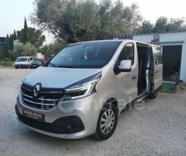 III GENERATION2 COMBI 2.0 L2 DCI 150 ENERGY S&S INTENS 9PL