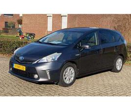 PRIUS WAGON 1.8 ASPIRATION LIMITED (7PLACE)