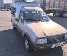 CITROEN C15 CITROEN - C15