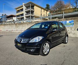 A 180 CDI AVANTGARDE