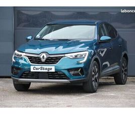 RENAULT ARKANA E-TECH RENAULT ARKANA E-TECH 140, EVOLUTION