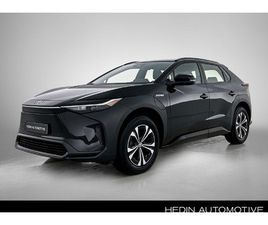 71.4 KWH 2WD DYNAMIC BUSINESS