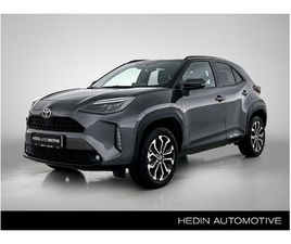 1.5 VVT-IE HYBRID 96KW DYNAMIC PLUS CVT